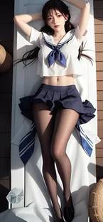黑煞女