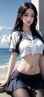 张星辰风采