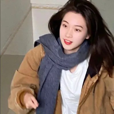 女士优先海报